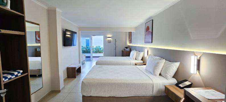 Aruba Boutique  Art Hotel, BW Signature Collection图片