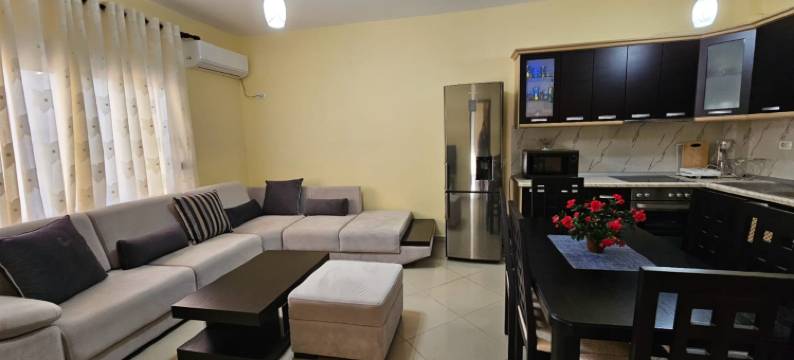 阿尔巴尼亚梦幻假日住宿(Albania Dream Holidays Accommodation)图片