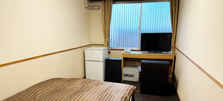 伊东园酒店 浅间之汤(Itoen Hotel Asamanoyu)图片