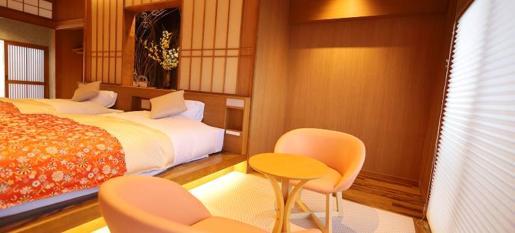 御宿 竹取物语(Oyado Taketori Monogatari)图片