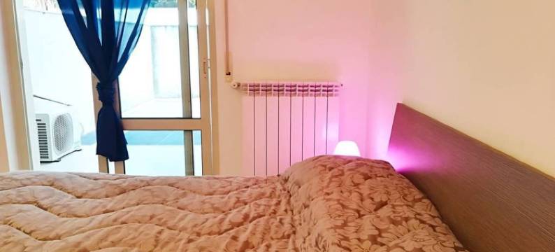 Casa Iris in Otranto图片