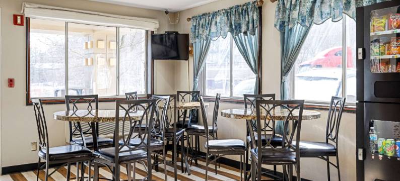 匹兹堡-蒙罗维尔速8酒店(Super 8 by Wyndham Pittsburgh/Monroeville)图片