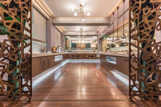 Hotel Oxford Hotel Overview