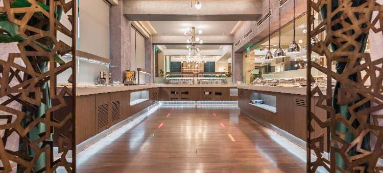 牛津酒店(Hotel Oxford)图片