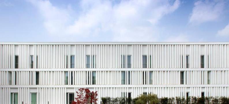 J酒店(J Hotel)图片