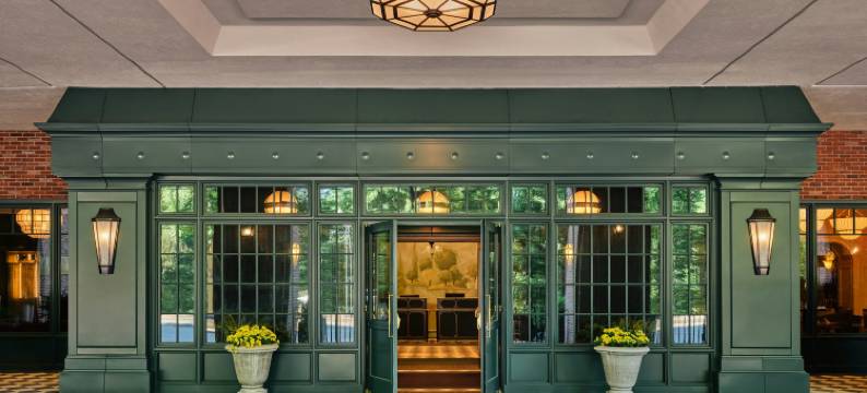 波士顿四季酒店(The Four Seasons Hotel Boston)图片