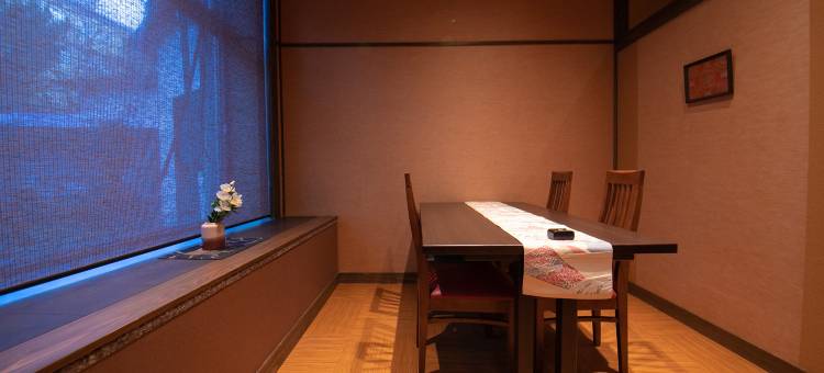 宝泉寺汤本屋观光酒店(Hosenji Kanko Hotel Yumotoya)图片