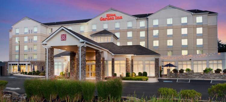 福吉谷橡树希尔顿花园酒店(Hilton Garden Inn Valley Forge/Oaks)图片