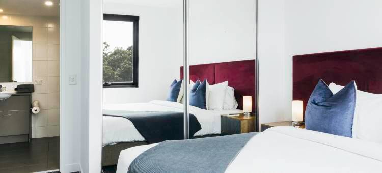 奎斯特吉祥物酒店(Quest Mascot)图片