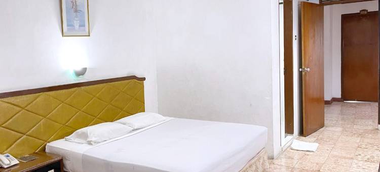 达玛亚贡海滩酒店(Darma Agung Beach Hotel Parapat)图片