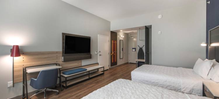 Tru by Hilton Lumberton图片