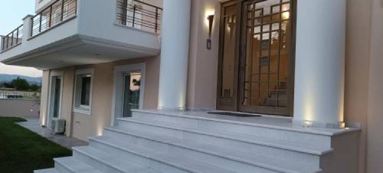 阿丽亚豪华公寓(Aria Luxury Apartments)图片
