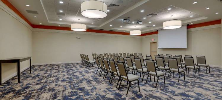 德鲁里广场酒店芒特弗农(Drury Plaza Hotel Mt Vernon)图片