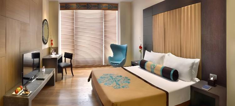 加尔各答大东方拉利特酒店(The Lalit Great Eastern Kolkata)图片