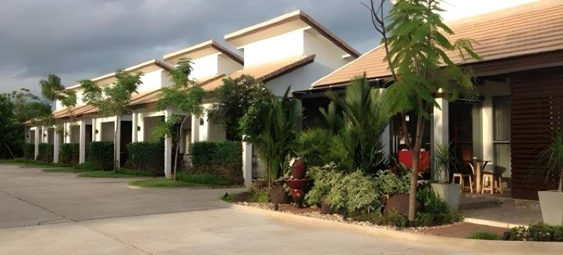 萨拜波恩大度假村(Saabpaiboon Grand Resort)图片