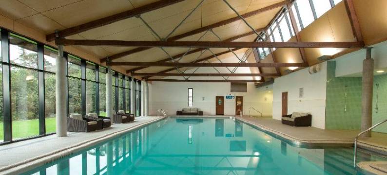 马尔岛Spa酒店(Isle of Mull Hotel and Spa)图片