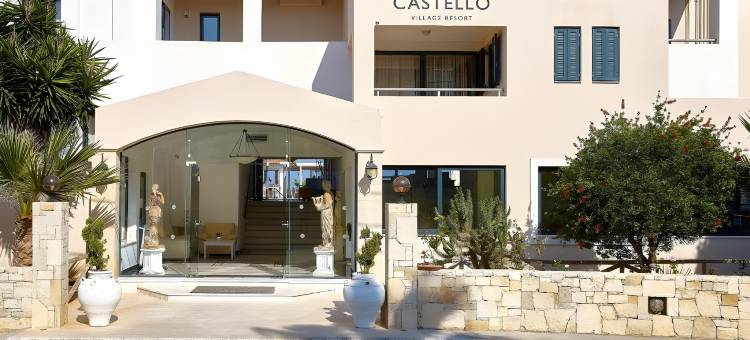 城堡村度假村(Castello Village Resort)图片