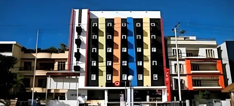 安汶艾玛利斯酒店(Amaris Hotel Ambon)图片