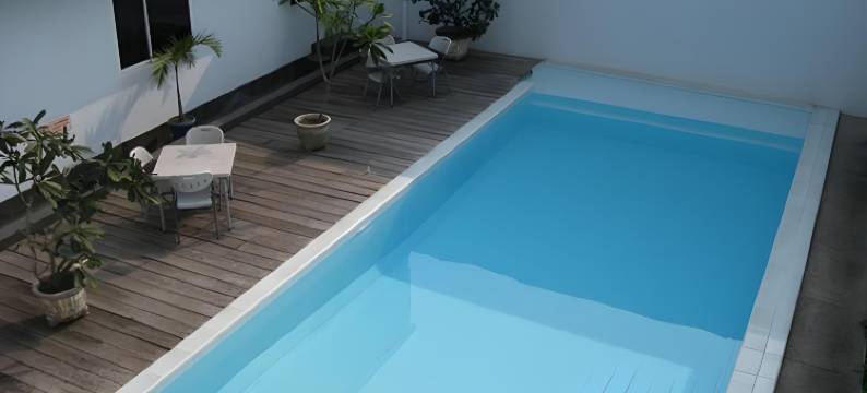 岗加民宿之家(Jangga House Bed & Breakfast)图片