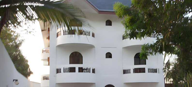 冲浪少女度假村(The Little Surfmaid Resort)图片