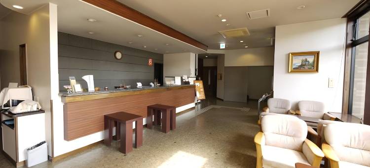 露樱酒店 中野店(HOTEL ROUTE-INN NAKANO)图片