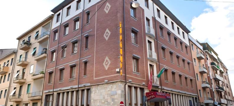 特米纳斯广场酒店(Hotel Terminus & Plaza)图片