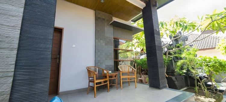 巴厘岛安马瑞斯库塔酒店(Hotel Amaris Kuta - Bali)图片