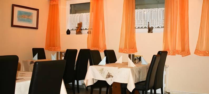 诺格拉本呢尔霍夫酒店(Hotel Neugrabener Hof)图片