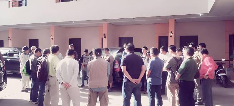 大星酒店(Grand Star Hotel)图片