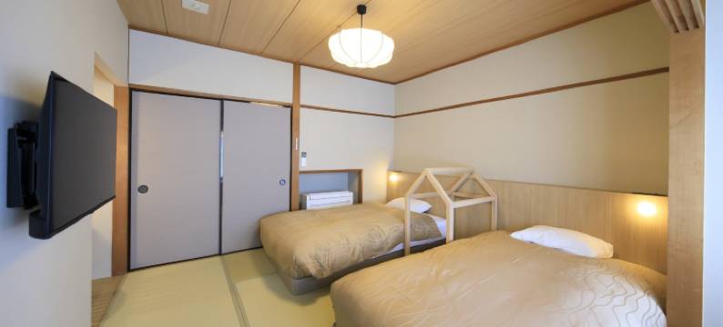 Yururi Hakone with Dogs图片