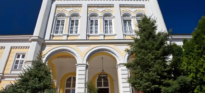 阿斯托里亚宾馆和饭店(Hotel Astoria)图片