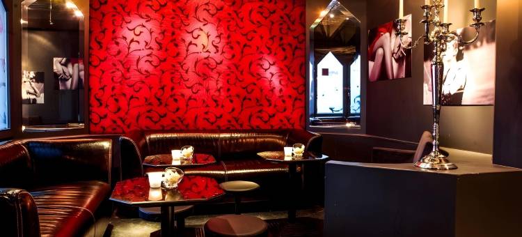 瓦尔德格精品酒店(自助入住)(Boutique Hotel Waldegg - Self-Check-IN)图片