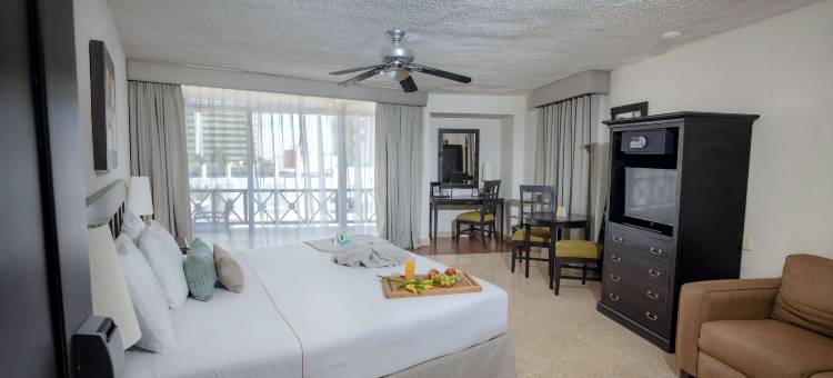 波萨达弗里曼佐纳多拉达贝斯特韦斯特酒店(Best Western Hotel Posada Freeman Zona Dorada)图片
