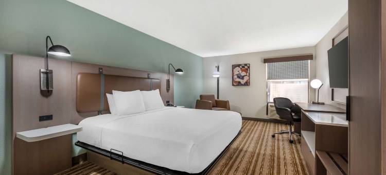 Best Western Classic Inn图片