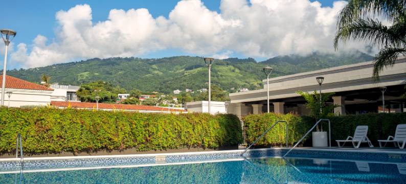 圣萨尔瓦多希尔顿酒店(Hilton San Salvador)图片