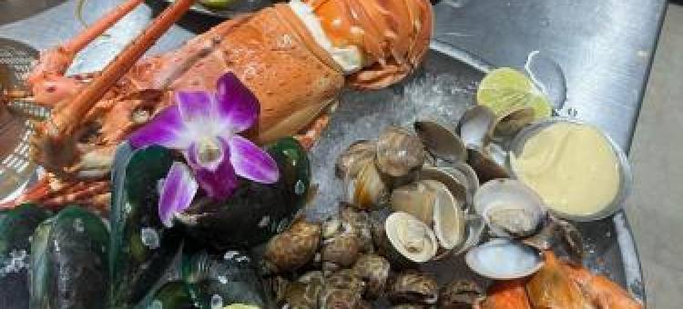 萨瓦斯蒂家庭住宿及游泳池度假村(Sawasdee Home Stay Resort & Pool)图片