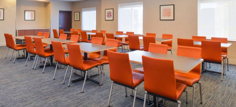 智选假日套房酒店阿比林MALL的南(Holiday Inn Express & Suites ABILENE MALL SOUTH by IHG)图片