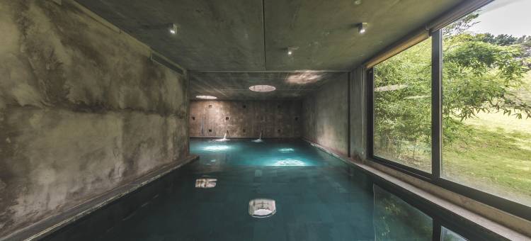 Be House 套房和水疗(Be House Suites & Spa)图片