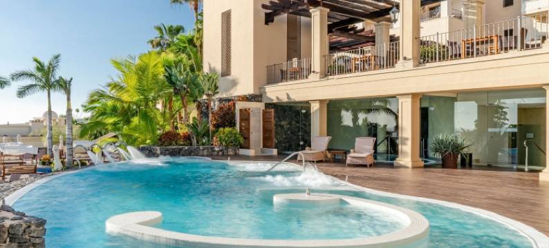 南部种植园芬奇精选酒店(Vincci Selección la Plantación del Sur)图片