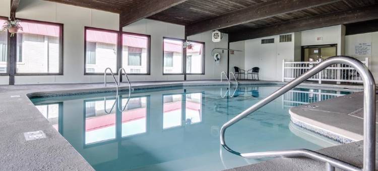 萨莱纳宾馆(Salina Inn)图片