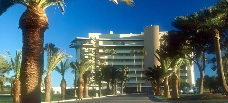 格兰德弗朗西斯科酒店和高尔夫度假村(Francisco Grande Hotel and Golf Resort)图片