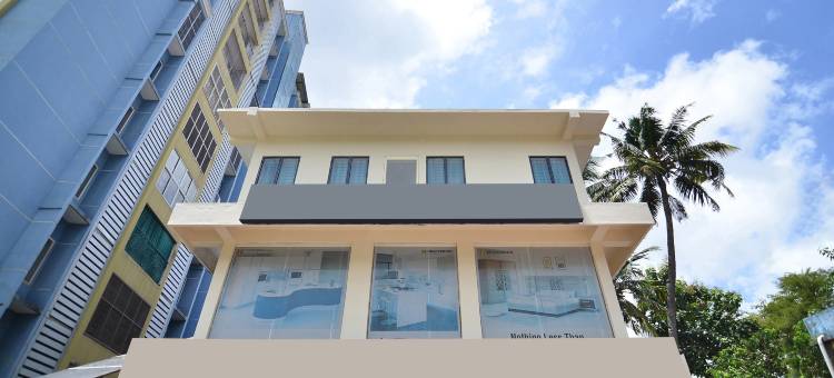 Hotel O Pop Tavern图片