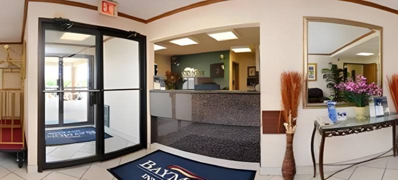 迪凯特费尔桥快捷酒店(FairBridge Inn Express Decatur)图片