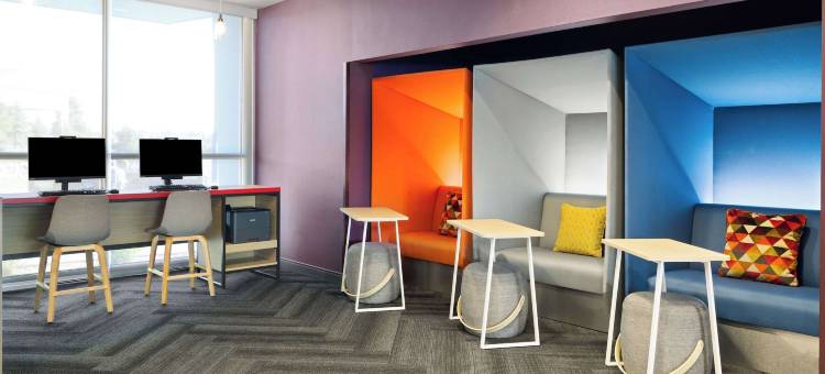 威斯康星德尔斯希尔顿Tru酒店(Tru by Hilton Wisconsin Dells)图片