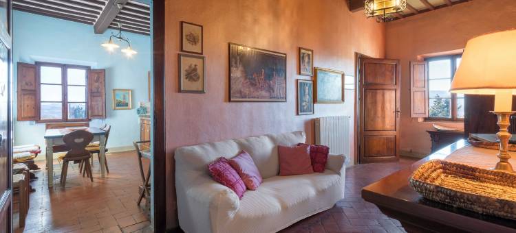 比萨埃利公寓别墅WiFi(Ely Apartment In Villa Wifi Pisa)图片
