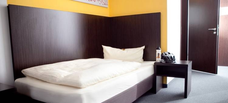 盖格 GS 酒店(GS Hotel Mindelheim)图片