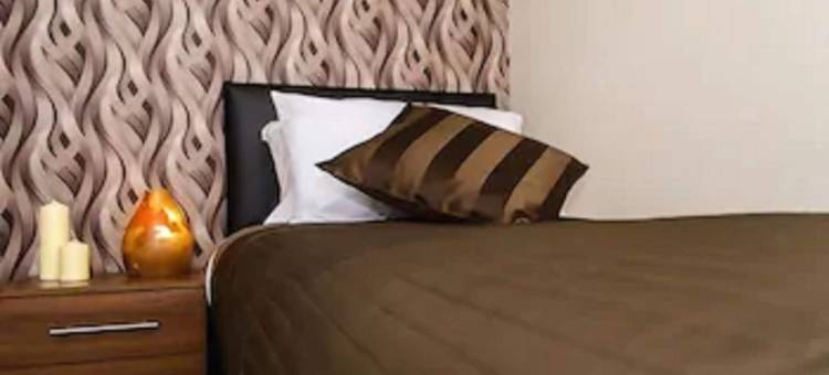 特里维斯酒店-曼彻斯特-埃克尔斯新路(Trivelles Eccles)图片