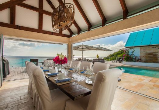 CeBlue Villas Hotel Overview