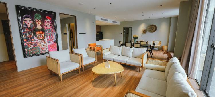 罗克西海滩度假村(Roxy Beach Resort)图片