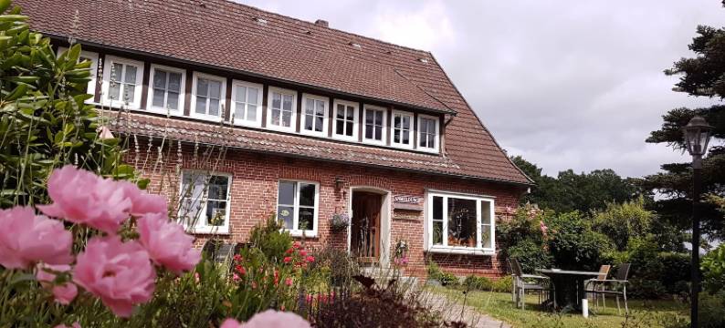 弗里恩沃夫科尔斯酒店 - 假日公寓(Ferienhof Cohrs)图片